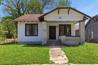 2115 S Cherry St, Pine Bluff, AR 71601