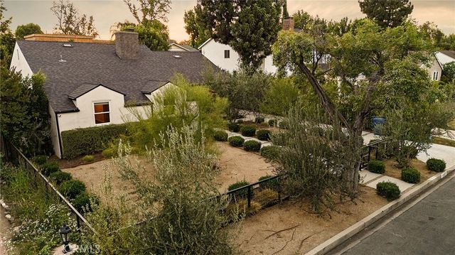 4845 Matilija, Sherman Oaks, CA 91423