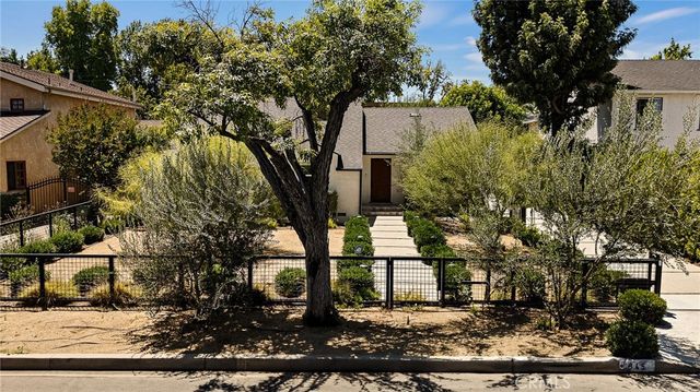 4845 Matilija, Sherman Oaks, CA 91423