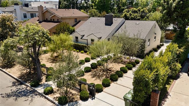 4845 Matilija, Sherman Oaks, CA 91423