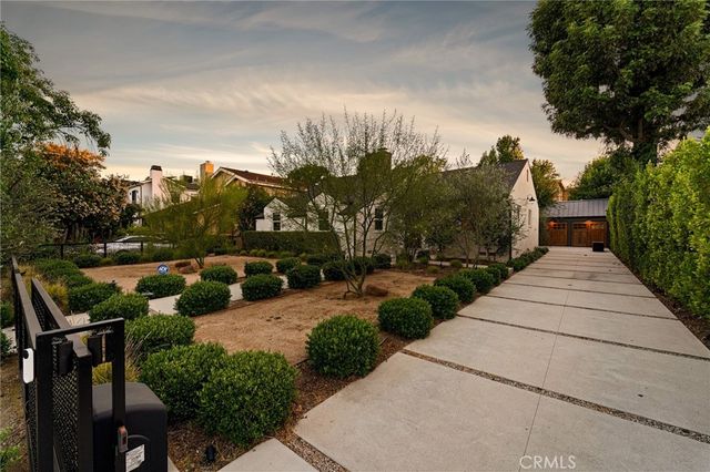 4845 Matilija, Sherman Oaks, CA 91423