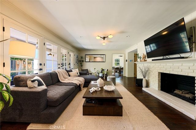 4845 Matilija, Sherman Oaks, CA 91423
