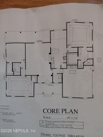 29065 YELLOW OAK Court, Hilliard, FL 32046