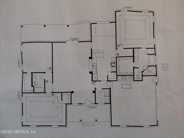 29065 YELLOW OAK Court, Hilliard, FL 32046