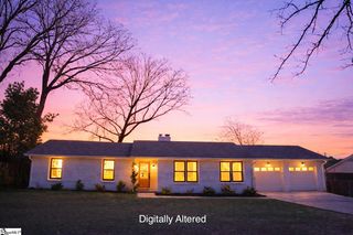 205 Wadsworth Road, Spartanburg, SC 29301