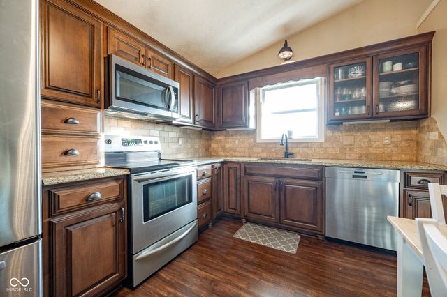 1020 Talon Court, Greencastle, IN 46135