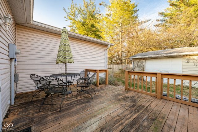 1020 Talon Court, Greencastle, IN 46135