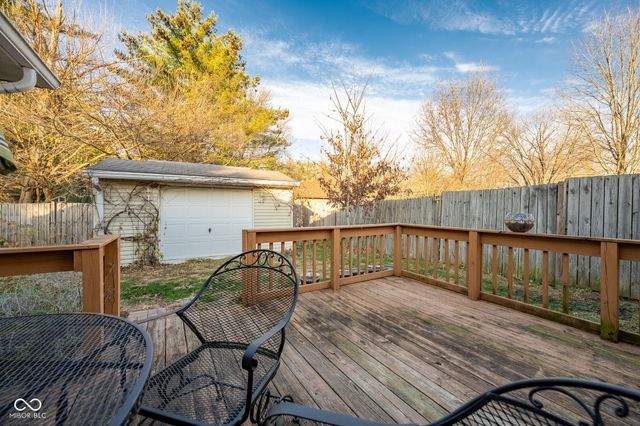 1020 Talon Court, Greencastle, IN 46135