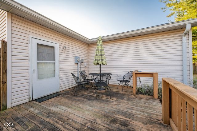 1020 Talon Court, Greencastle, IN 46135