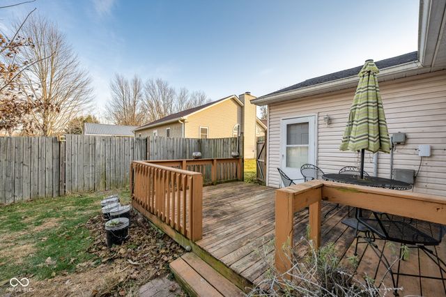 1020 Talon Court, Greencastle, IN 46135