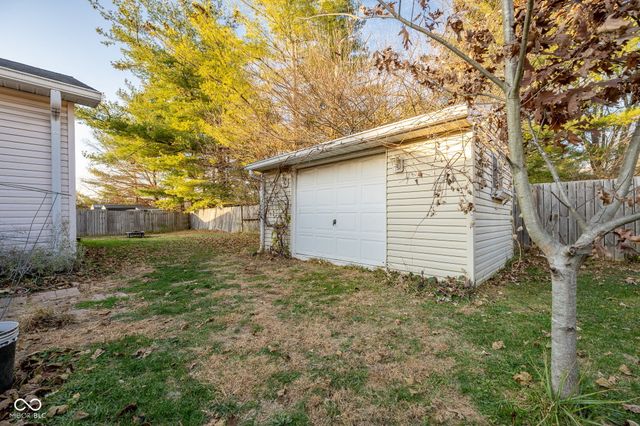 1020 Talon Court, Greencastle, IN 46135