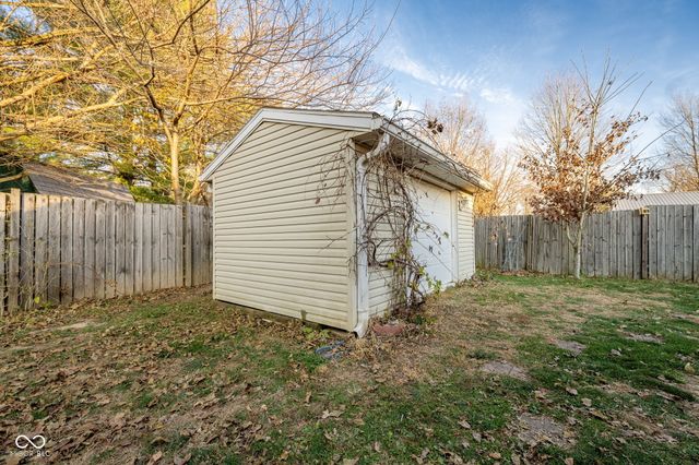 1020 Talon Court, Greencastle, IN 46135