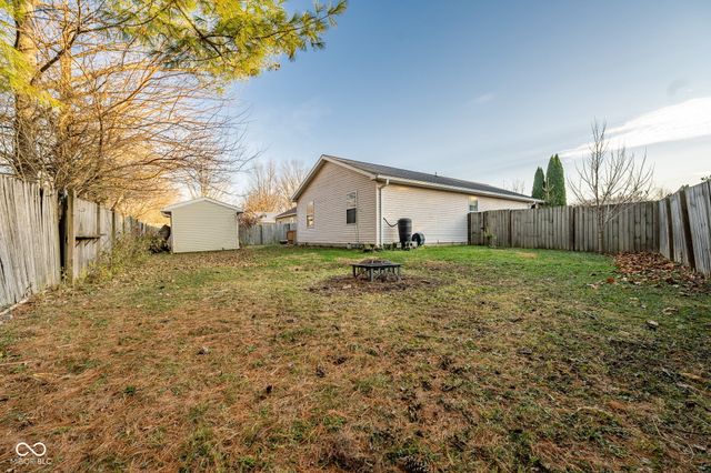 1020 Talon Court, Greencastle, IN 46135