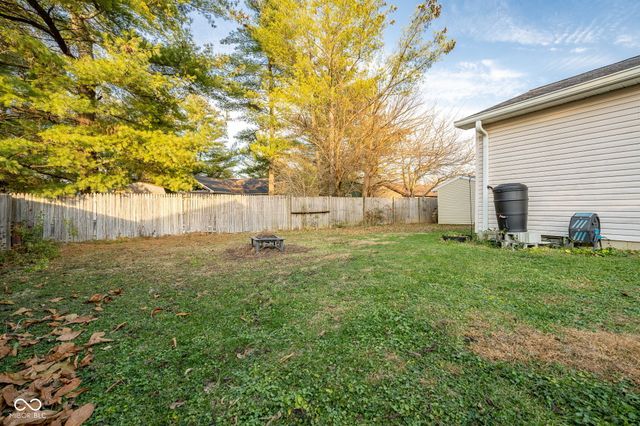 1020 Talon Court, Greencastle, IN 46135