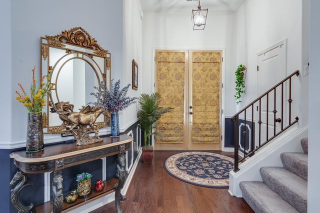 135 CHESNUT RIDGE DR, Oakland, TN 38060