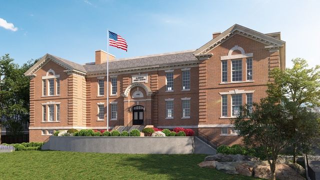 20 Mechanic Square 3, Marblehead, MA 01945