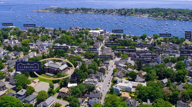 20 Mechanic Square 3, Marblehead, MA 01945