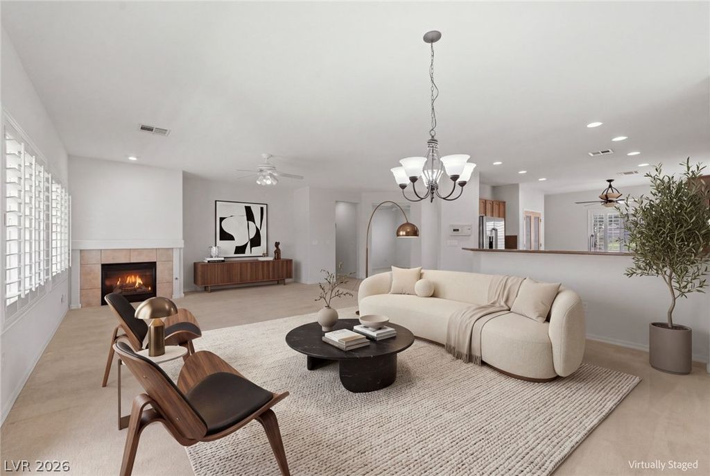 2332 Kalkaska Drive, Henderson, NV 89044 — photo 2