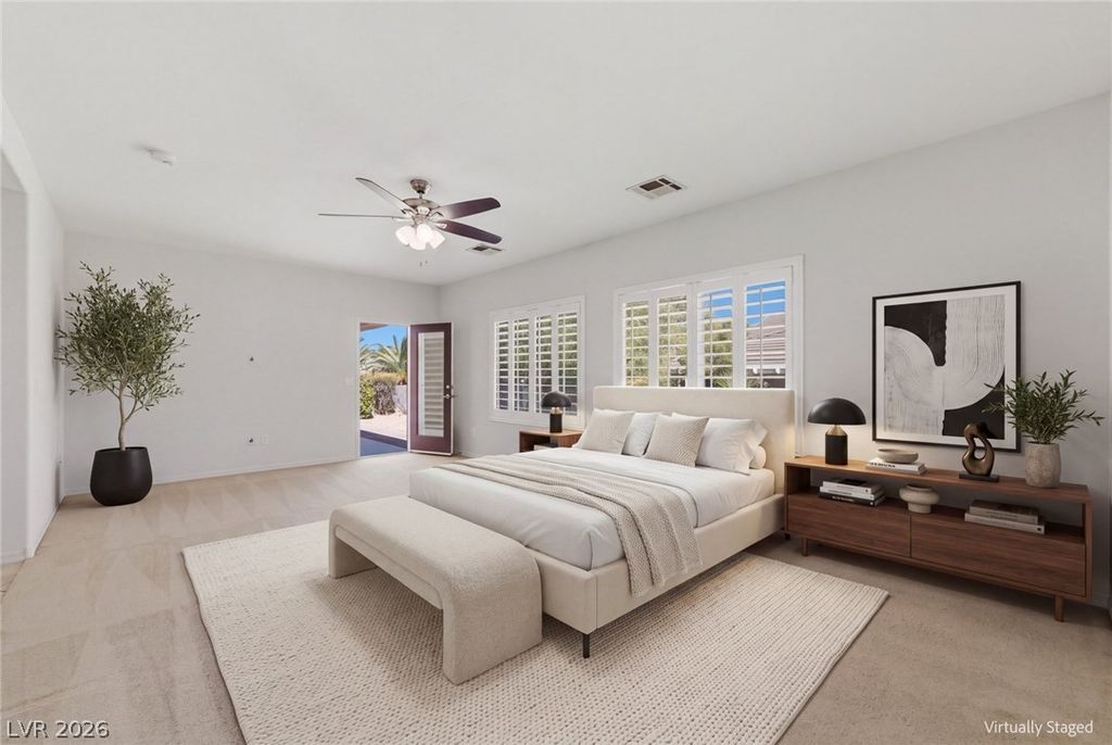 2332 Kalkaska Drive, Henderson, NV 89044 — photo 4
