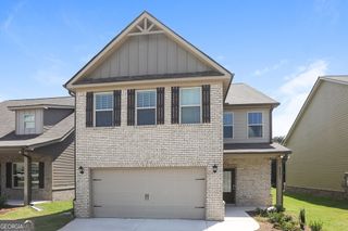 2301 Church Street, Hampton, GA 30228