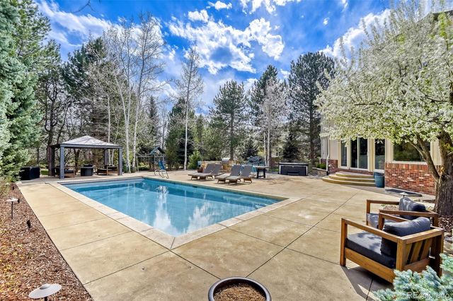 5300 S Birch Court, Greenwood Village, CO 80121