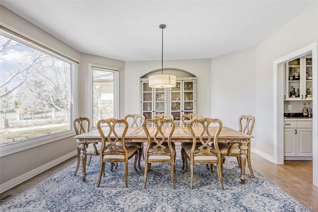 5300 S Birch Court, Greenwood Village, CO 80121