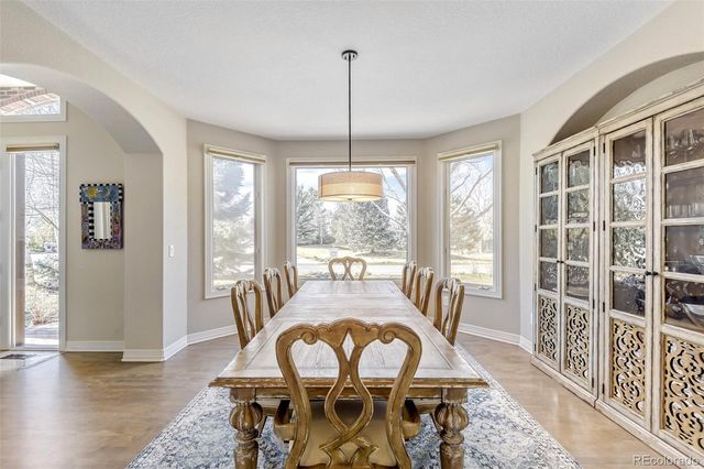 5300 S Birch Court, Greenwood Village, CO 80121