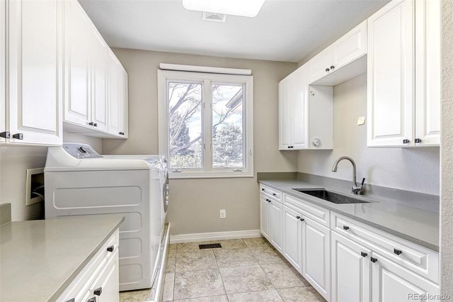 5300 S Birch Court, Greenwood Village, CO 80121