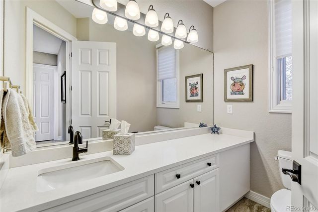 5300 S Birch Court, Greenwood Village, CO 80121