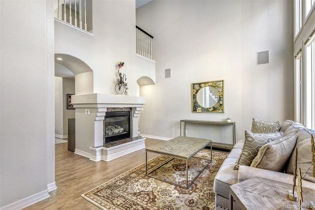 5300 S Birch Court, Greenwood Village, CO 80121