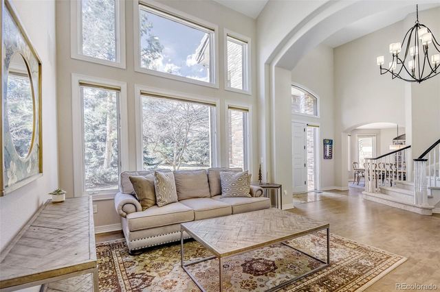 5300 S Birch Court, Greenwood Village, CO 80121