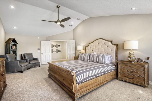 5300 S Birch Court, Greenwood Village, CO 80121