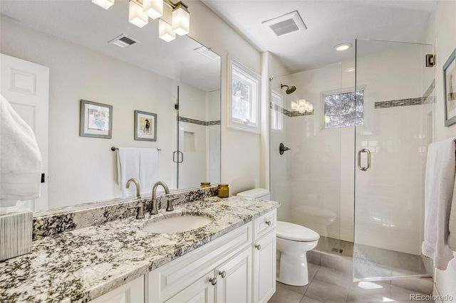 5300 S Birch Court, Greenwood Village, CO 80121