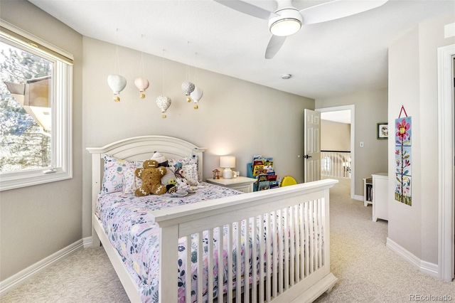 5300 S Birch Court, Greenwood Village, CO 80121