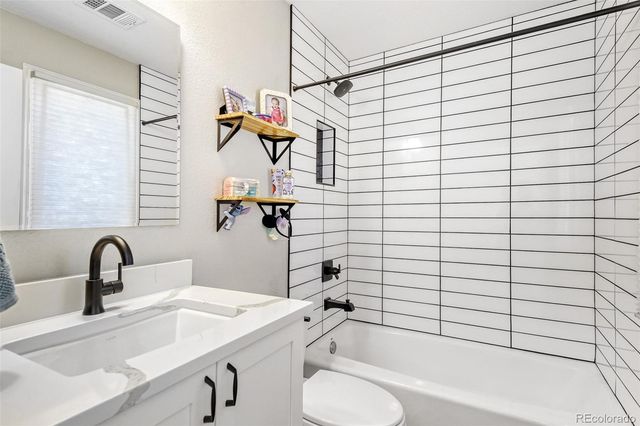 5300 S Birch Court, Greenwood Village, CO 80121