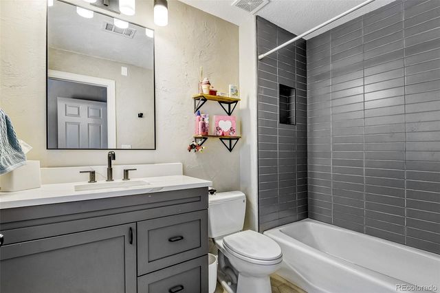 5300 S Birch Court, Greenwood Village, CO 80121