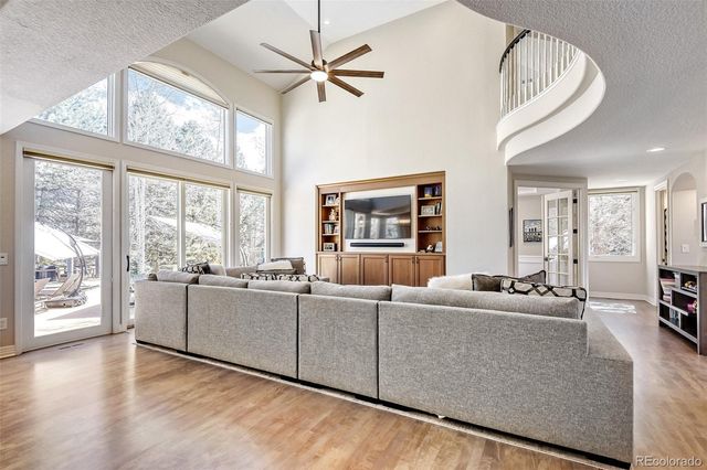 5300 S Birch Court, Greenwood Village, CO 80121