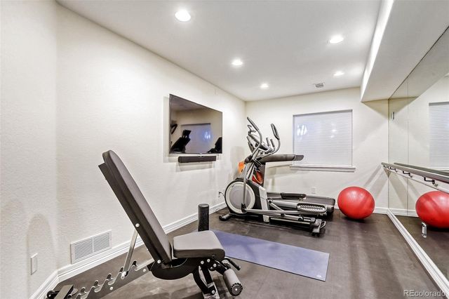 5300 S Birch Court, Greenwood Village, CO 80121