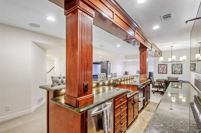 5300 S Birch Court, Greenwood Village, CO 80121