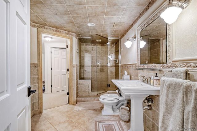 5300 S Birch Court, Greenwood Village, CO 80121