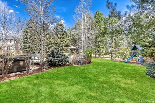 5300 S Birch Court, Greenwood Village, CO 80121