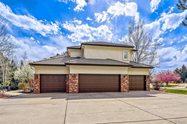5300 S Birch Court, Greenwood Village, CO 80121