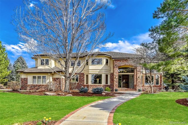 5300 S Birch Court, Greenwood Village, CO 80121