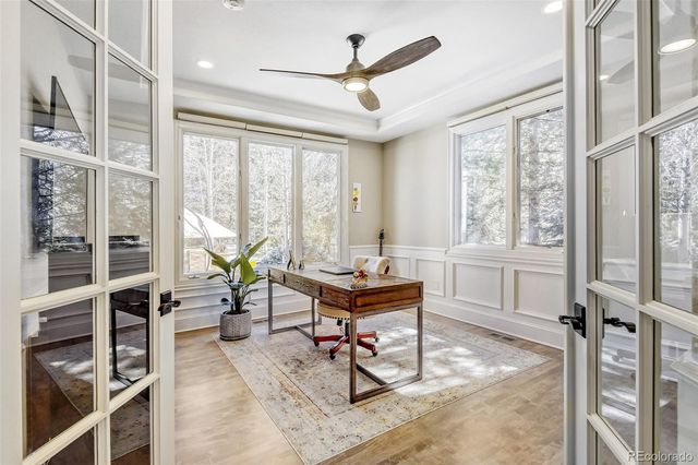 5300 S Birch Court, Greenwood Village, CO 80121