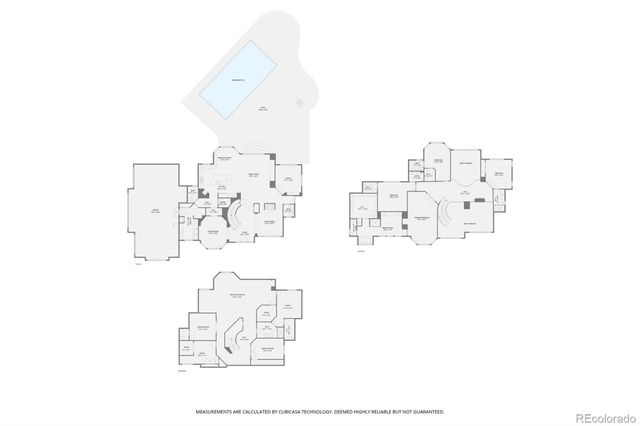 5300 S Birch Court, Greenwood Village, CO 80121