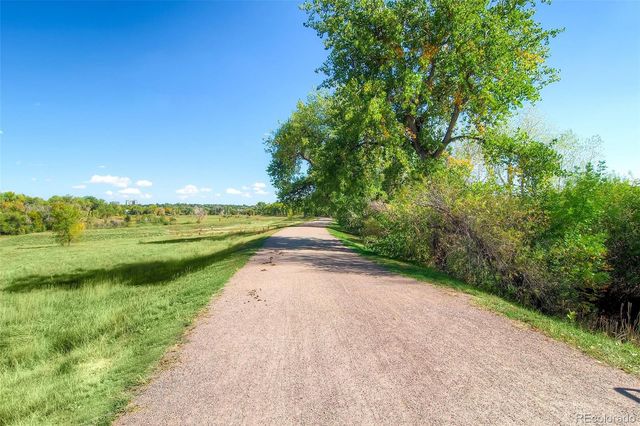 5300 S Birch Court, Greenwood Village, CO 80121