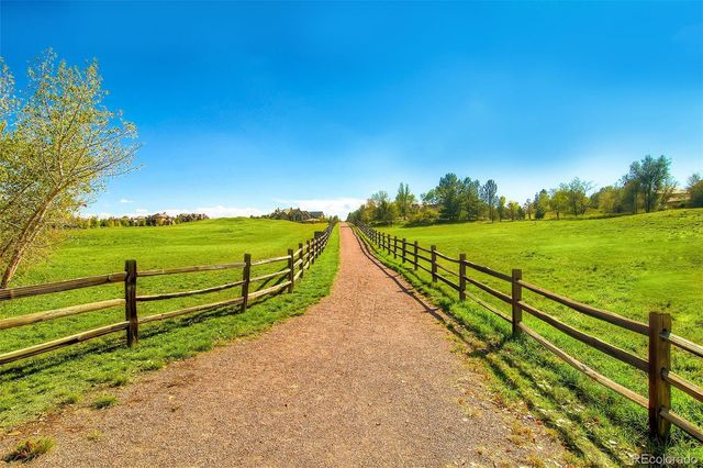 5300 S Birch Court, Greenwood Village, CO 80121