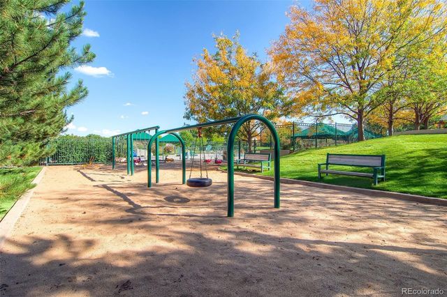 5300 S Birch Court, Greenwood Village, CO 80121