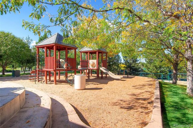 5300 S Birch Court, Greenwood Village, CO 80121