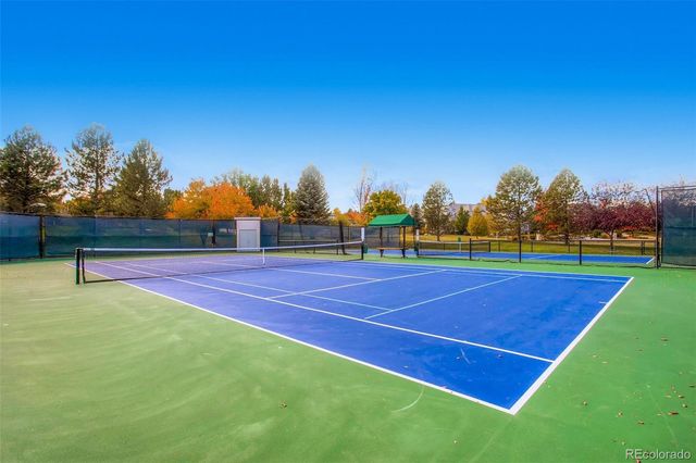 5300 S Birch Court, Greenwood Village, CO 80121